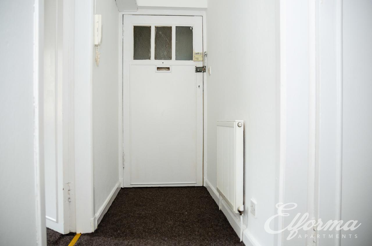 Gifford Park Apartment Near Edinburgh University - Elforma Экстерьер фото